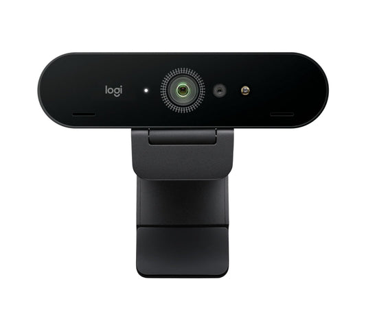 Logitech Brio 4K Webcam Graphite