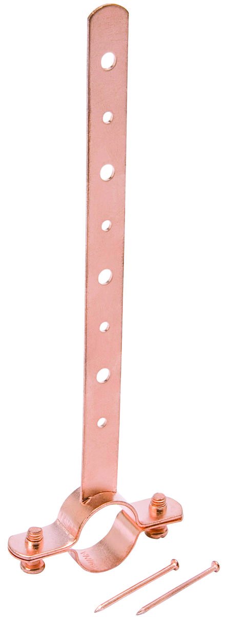 Milford Pipe Hanger 3/4 x 6ft