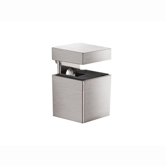 DOLLE BLOC Adjustable Shelf Bracket Stainless Steel