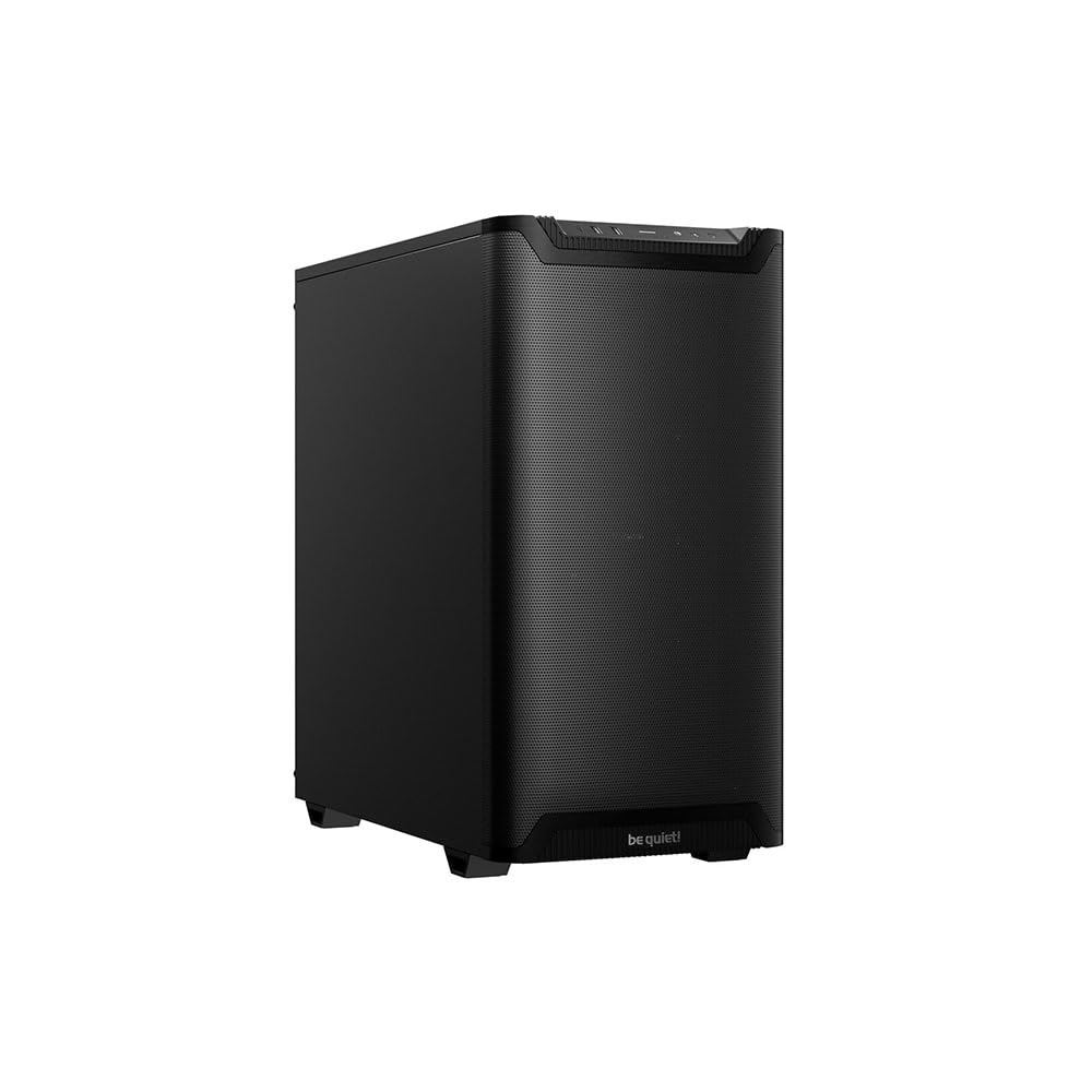 be quiet! Pure Base 501 Airflow ATX Case BG074