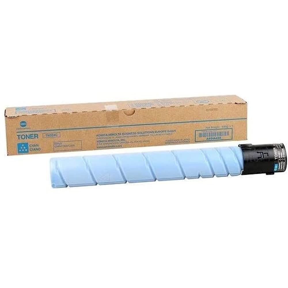 Bizhub C258/C308 Toner Cartridge