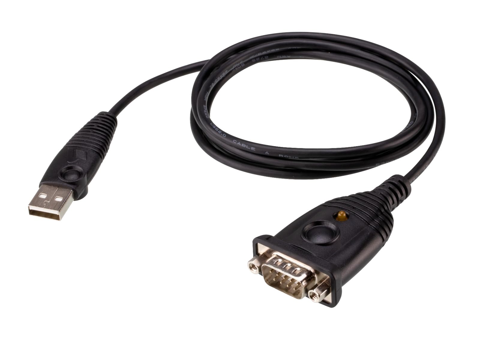 ATEN USB TO RS-232 ADAPTER (FT