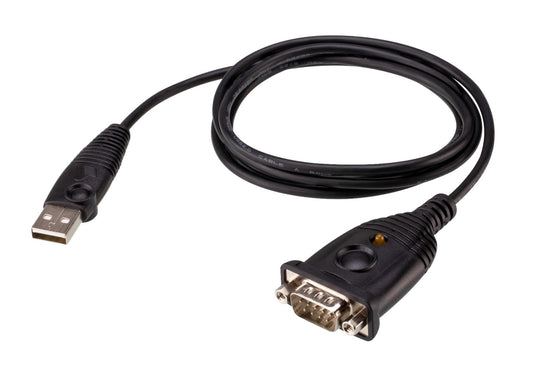 ATEN USB TO RS-232 ADAPTER (FT