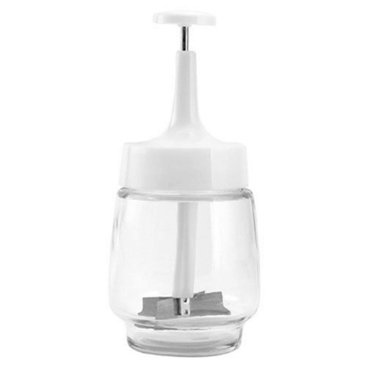 LIFETIME CHOPPER MANUAL GLASS1
