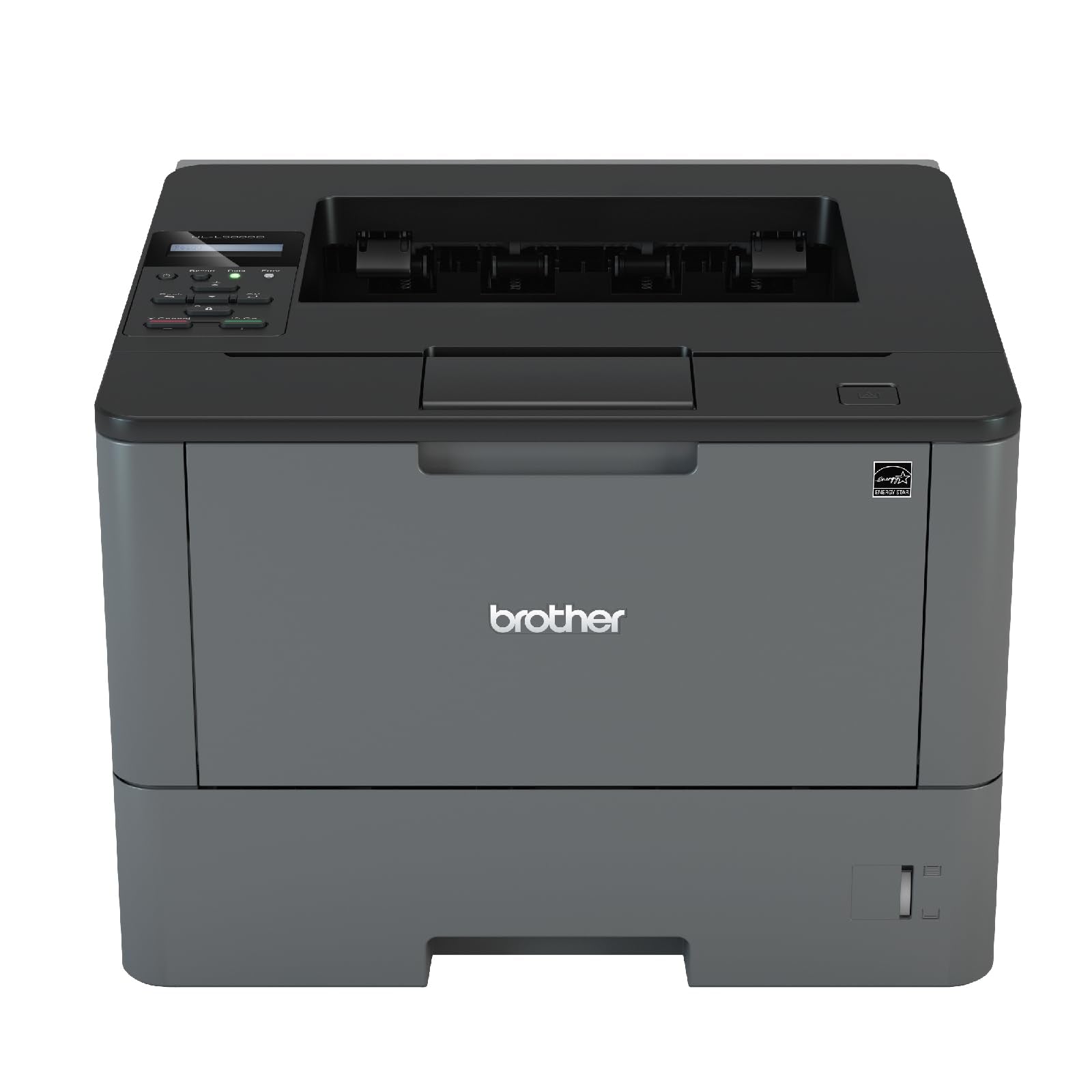 Brother Duplex Brother HL-L500
