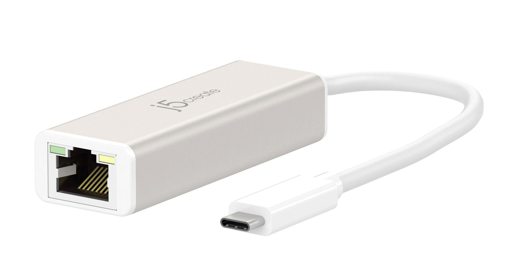 j5Create JCE131 USB-C Gigabit