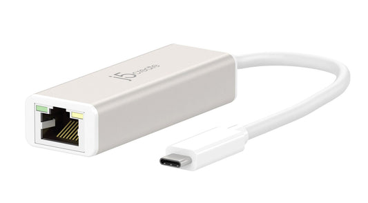 j5Create JCE131 USB-C Gigabit