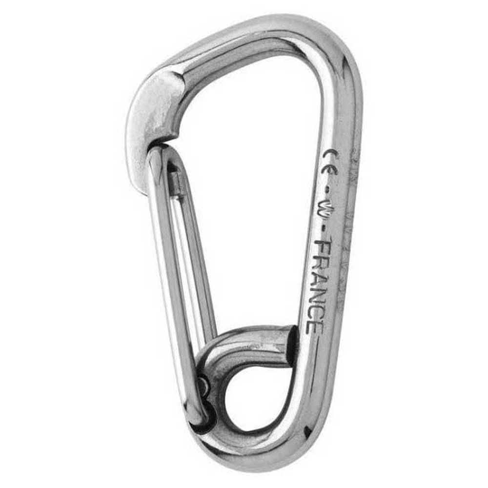 Wichard Asymmetric Nap Hook 100x10mm