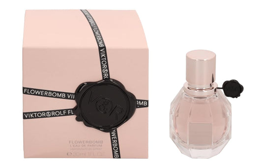 Viktor & Rolf Flowerbomb EDP Spray 1 oz