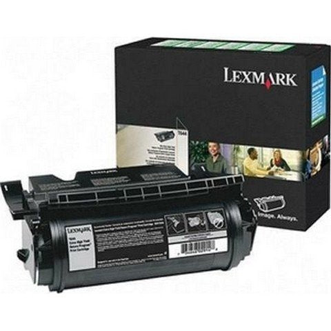 Lexmark Return Program Print Cartridge 1K