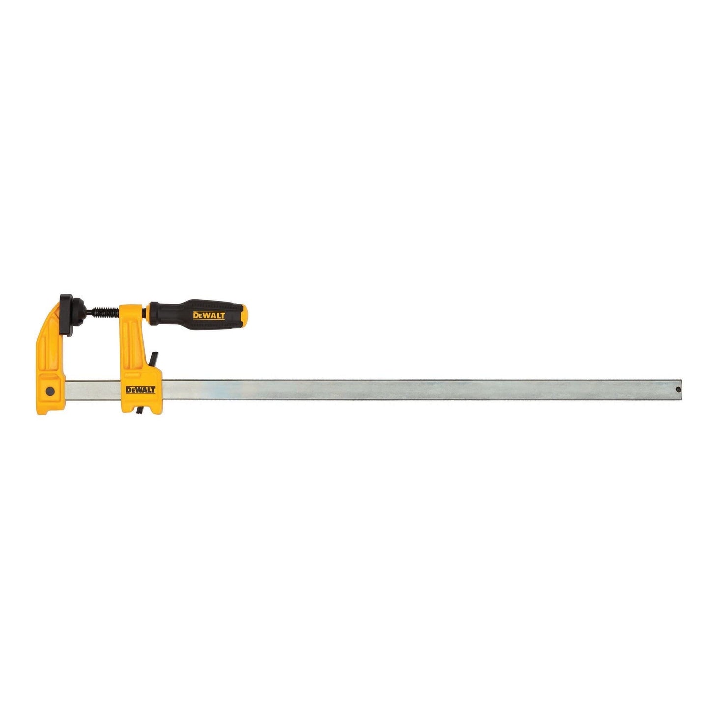 DEWALT Traditional Bar Clamp 24x2-1/2in 600 lbs