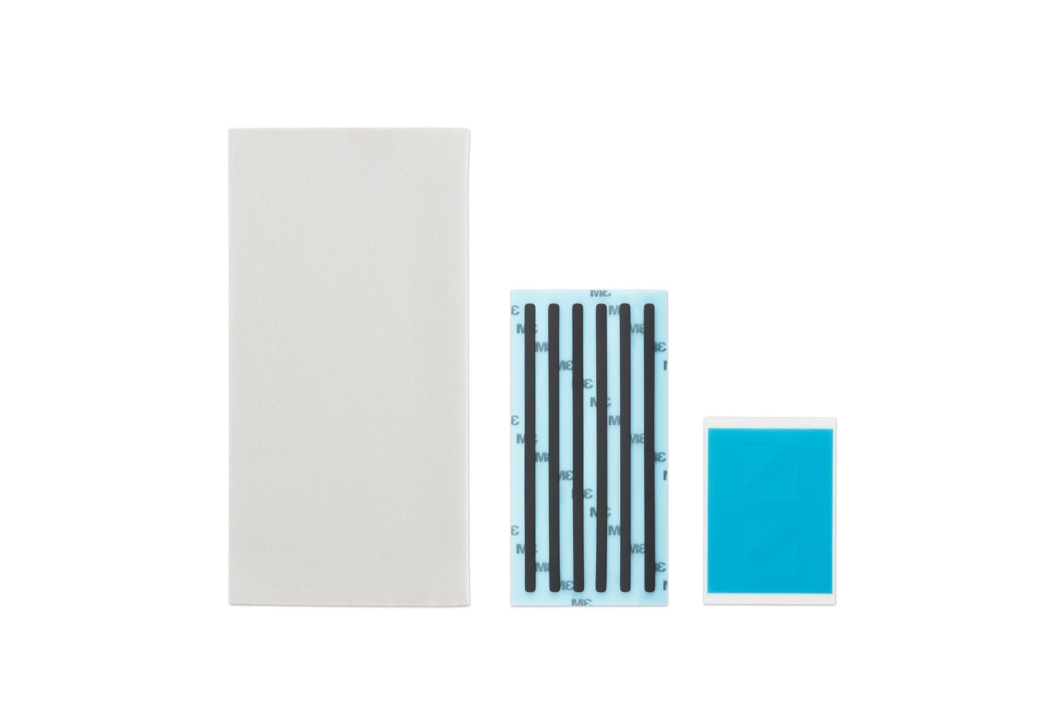 Kensington MagPro Magnetic Privacy Screen Accessory Kit 27”+