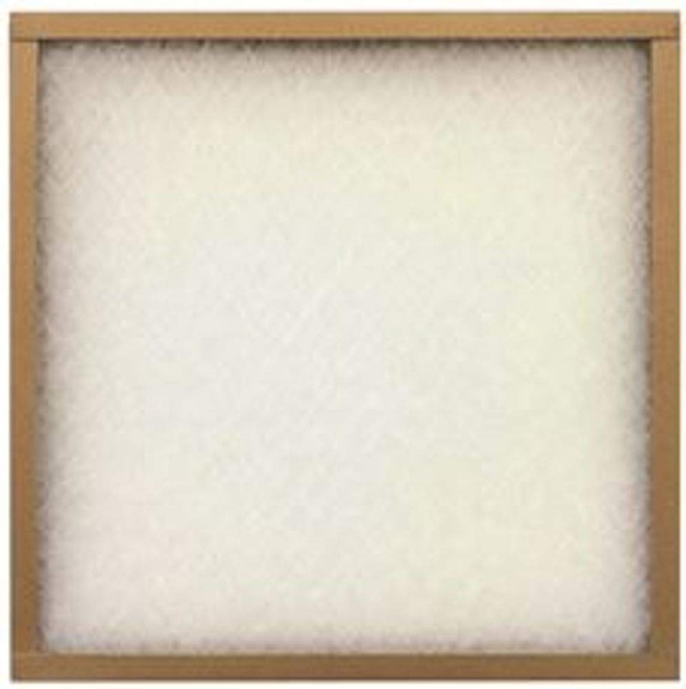 FILTER FURN GLS 16X24X1"
