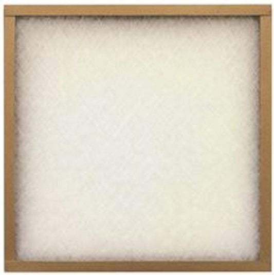 FILTER FURN GLS 16X24X1"