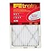 3M Filtrete 9801DC-6 Allergen Defense Air Filter 6-Pack