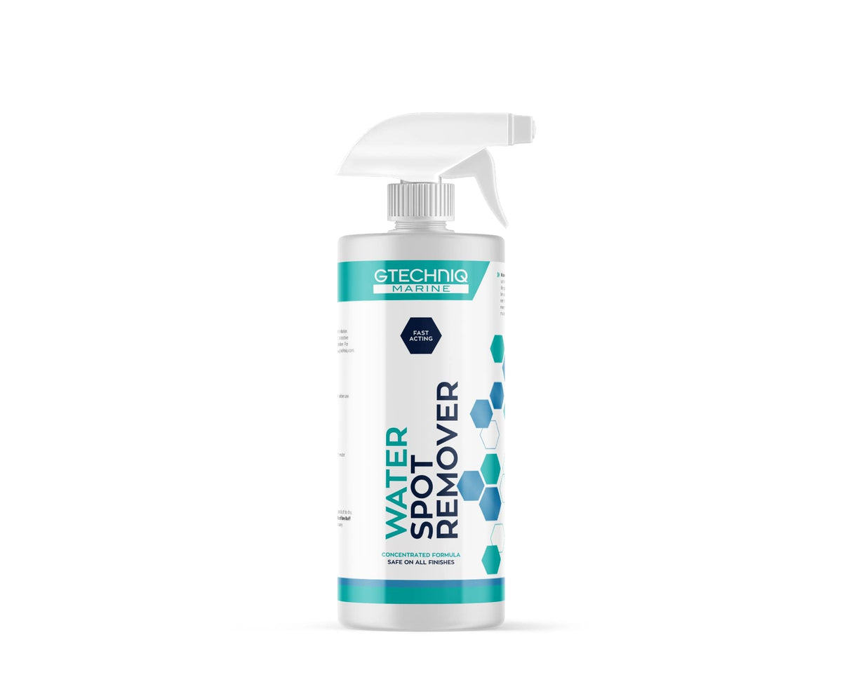 Gtechniq Water Spot Remover Boat Spray 500ml