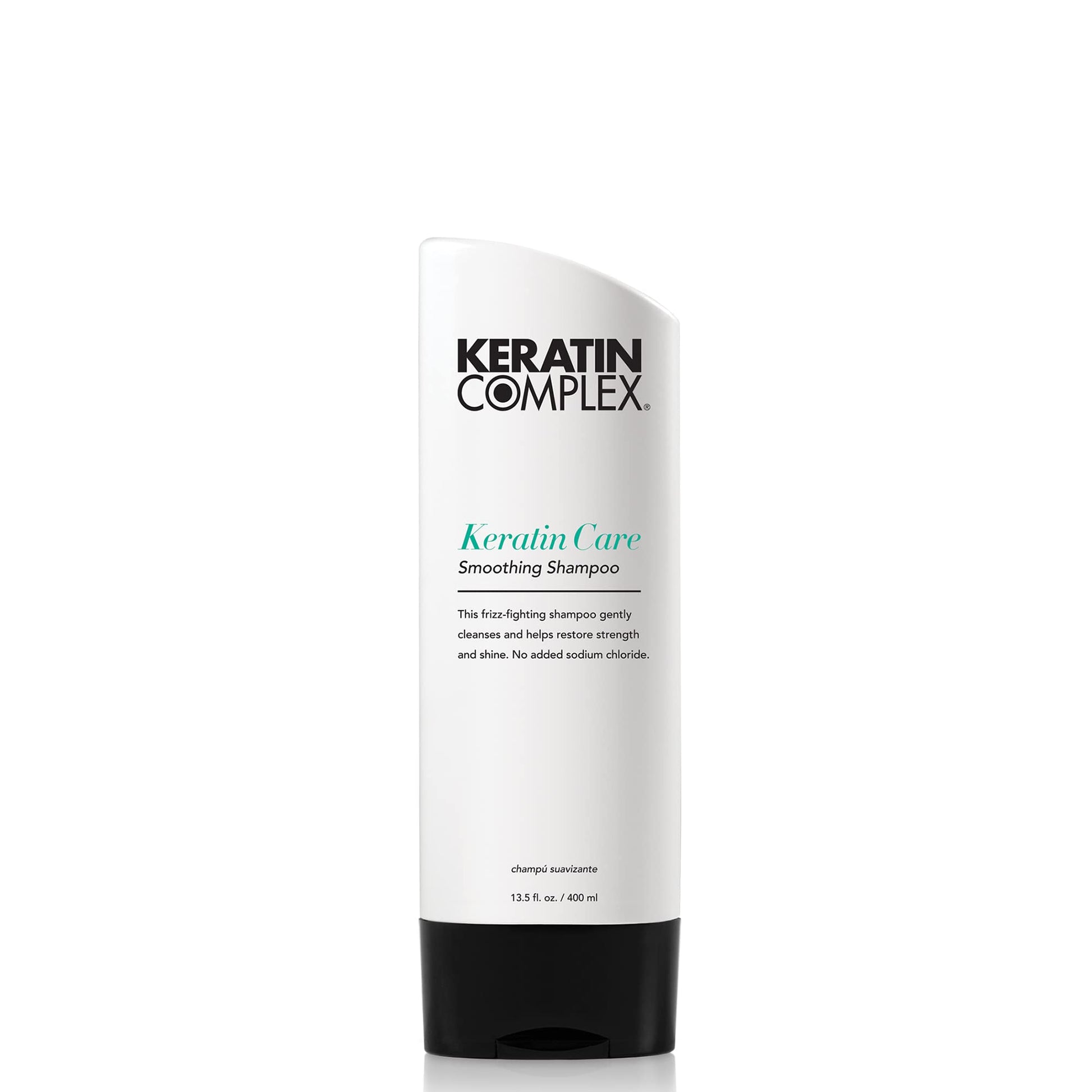 Keratin Complex Smoothing Ther