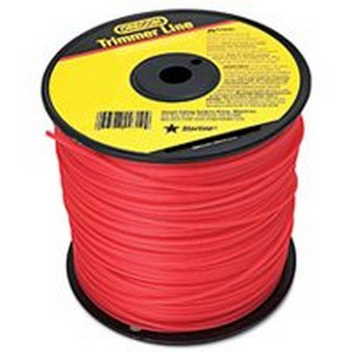 Oregon .105 3lb Spool Trimmer Line