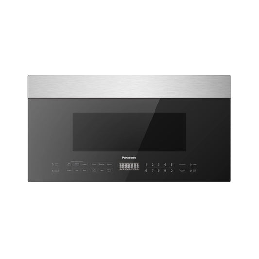 Panasonic NN-SU158S 1.9 cu. ft. Microwave Oven