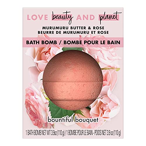 Love Beauty and Planet Bath Bo