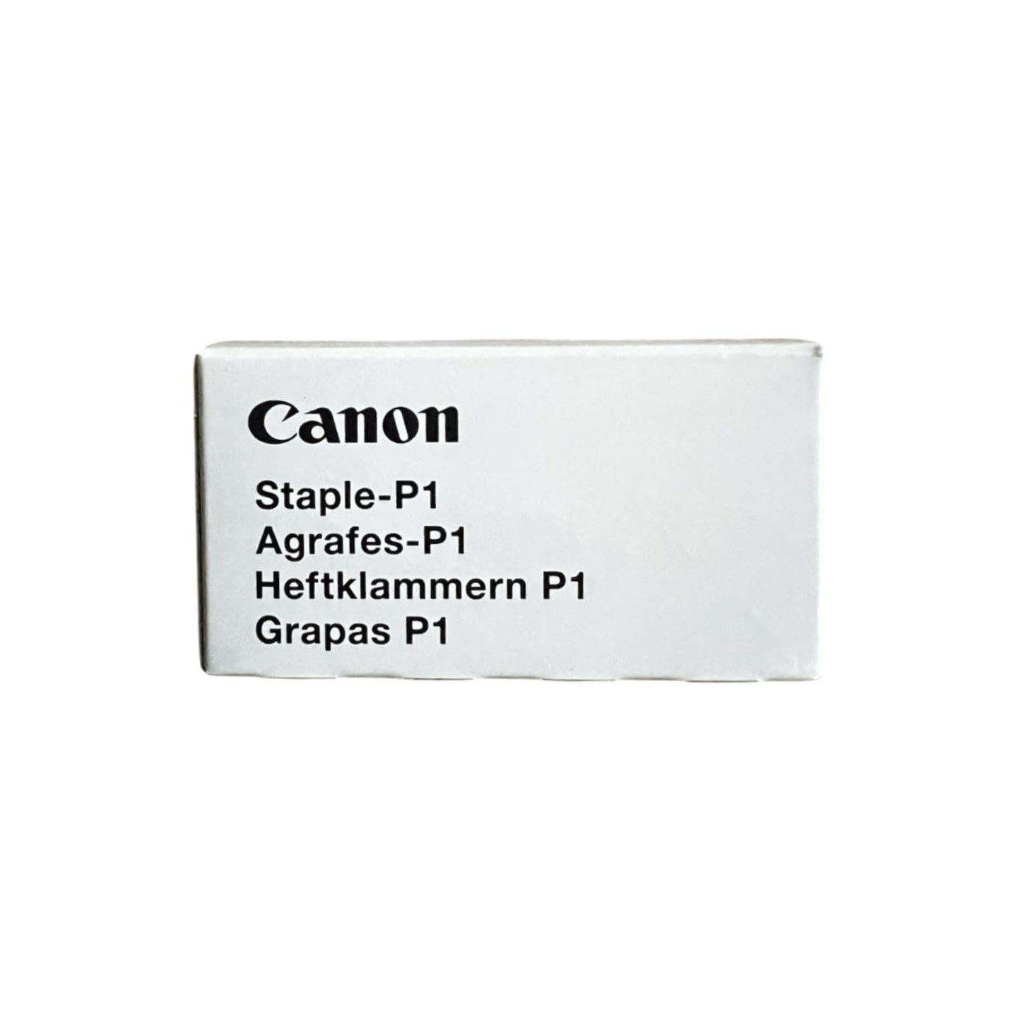 Canon P1 Saddle Finisher Staple Cartridge 1008B001AA