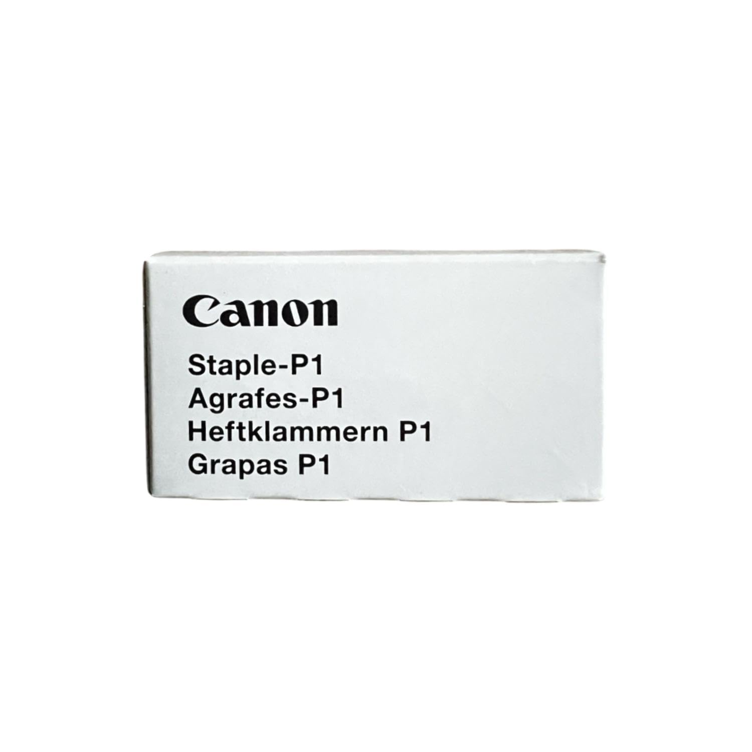 Canon P1 Saddle Finisher Staple Cartridge 1008B001AA