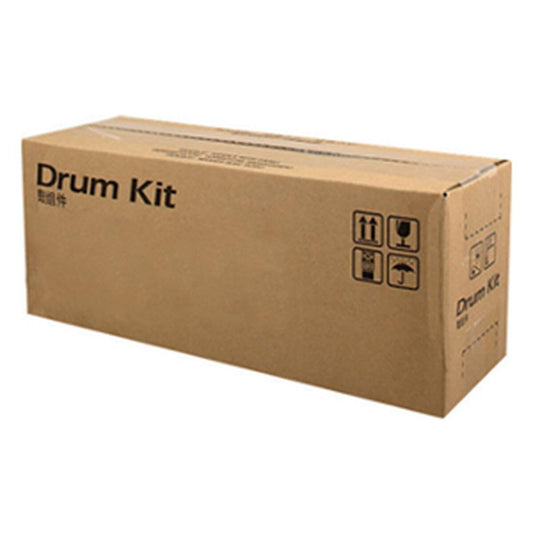 KYOCERA 302RV93140 Model DK-1150U Photoconductor Drum; Replaced 302RV93010 Model DK-1150; Fits M2040dn M2135dn M2540dn M2540dw M2635dn M2635dw M2640idw M2735dw P2235dn P2235dw Printers