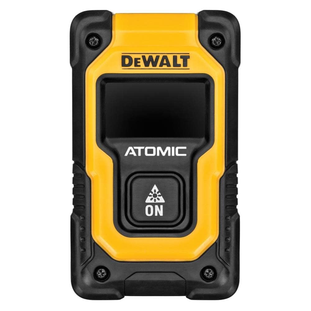 DEWALT 55 Ft Laser Distance Measurer