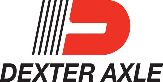 Dexter Hub and Drum Electric Brake