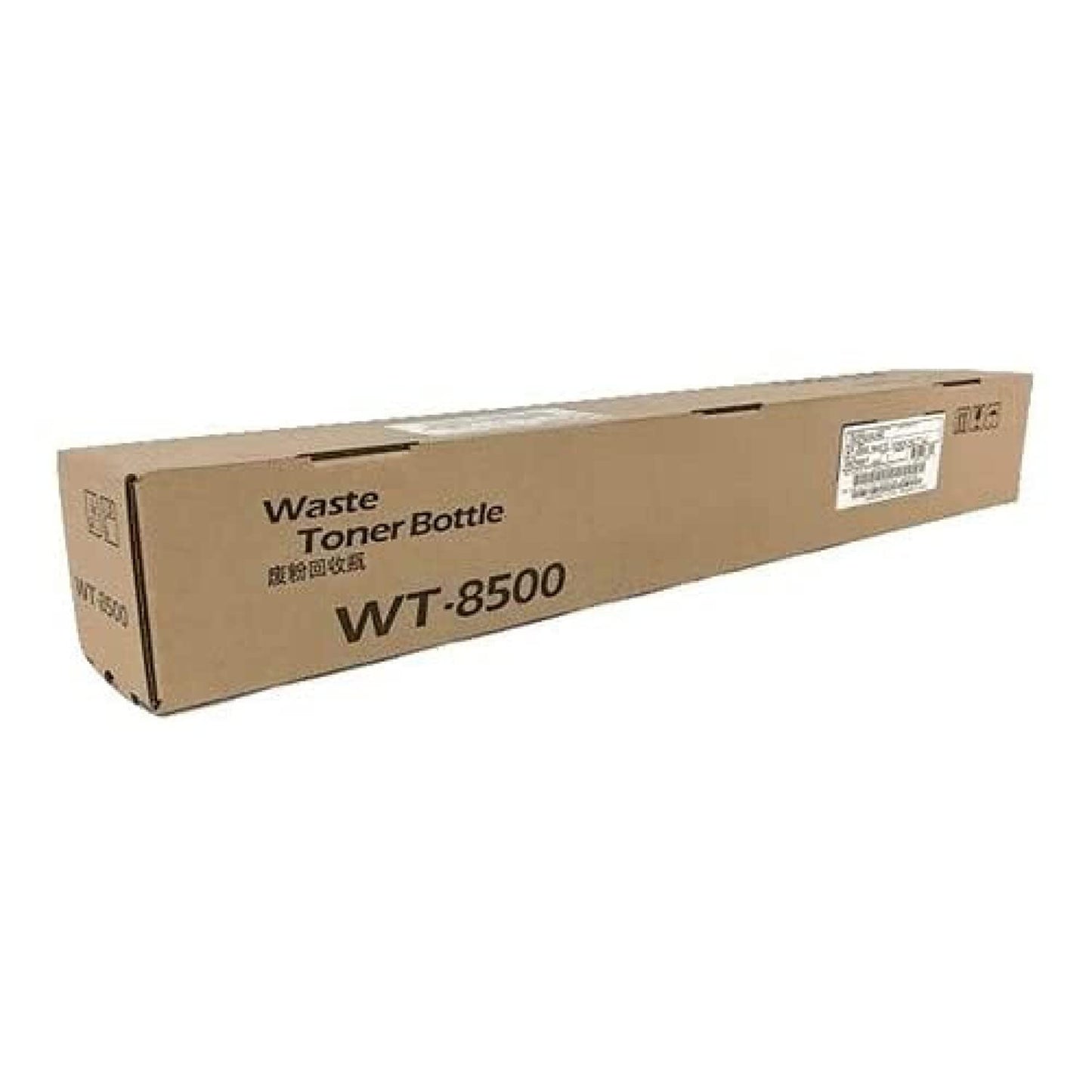 Kyocera WT-8500 Toner Waste Container 1902ND0UN0