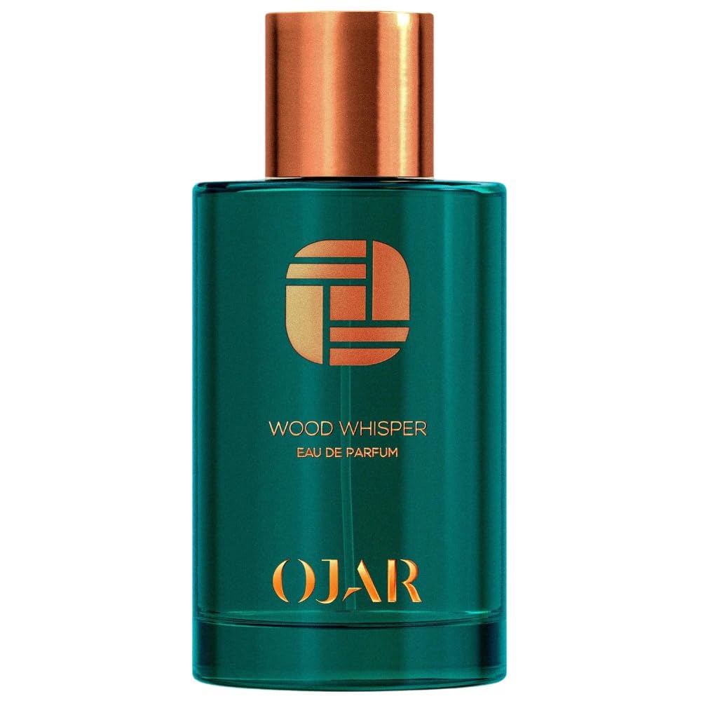 OJAR Wood Whisper EDP 3.4 oz