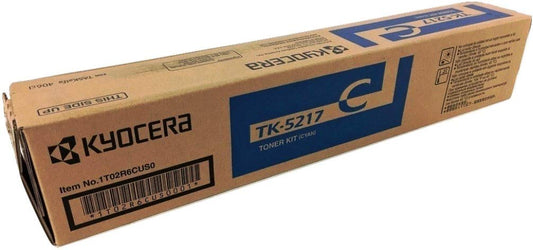 Kyocera TK5217C, 1T02R6CUS0, C