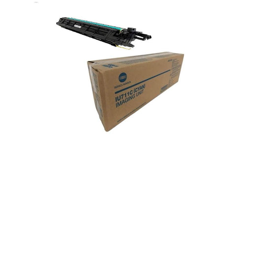 Konica-Minolta A2X20KD Laser Printer Toner Cartridge