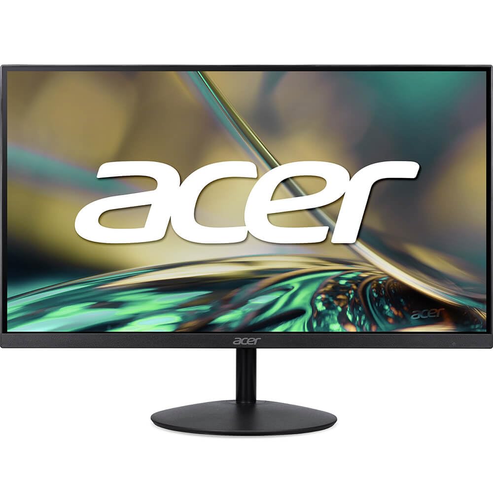 Acer SB2 Essential 31.5" FHD IPS Monitor