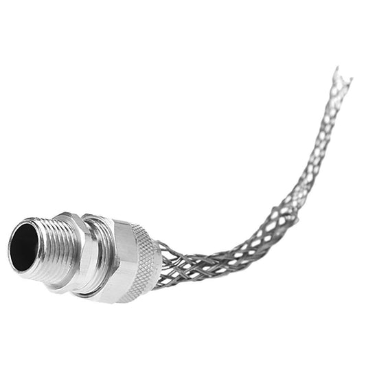 Legrand Pass & Seymour BOX40 Weatherproof Liftcover Inlet