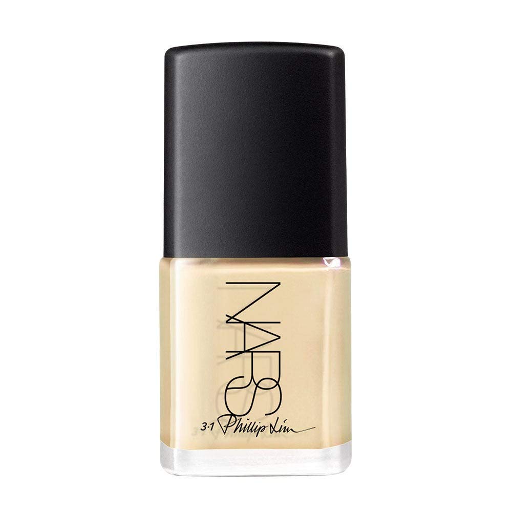 NARS Nail Polish Anarchy 0.25 oz