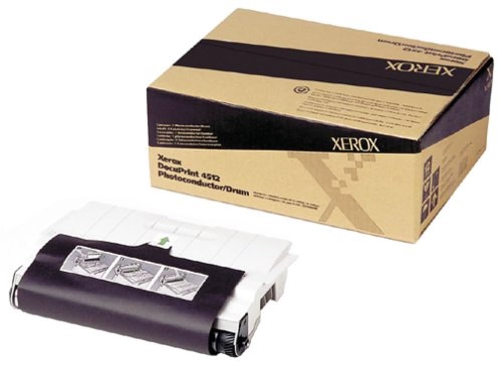 Xerox OPC Drum Cartridge 101R00090 for 4512/4517/4520