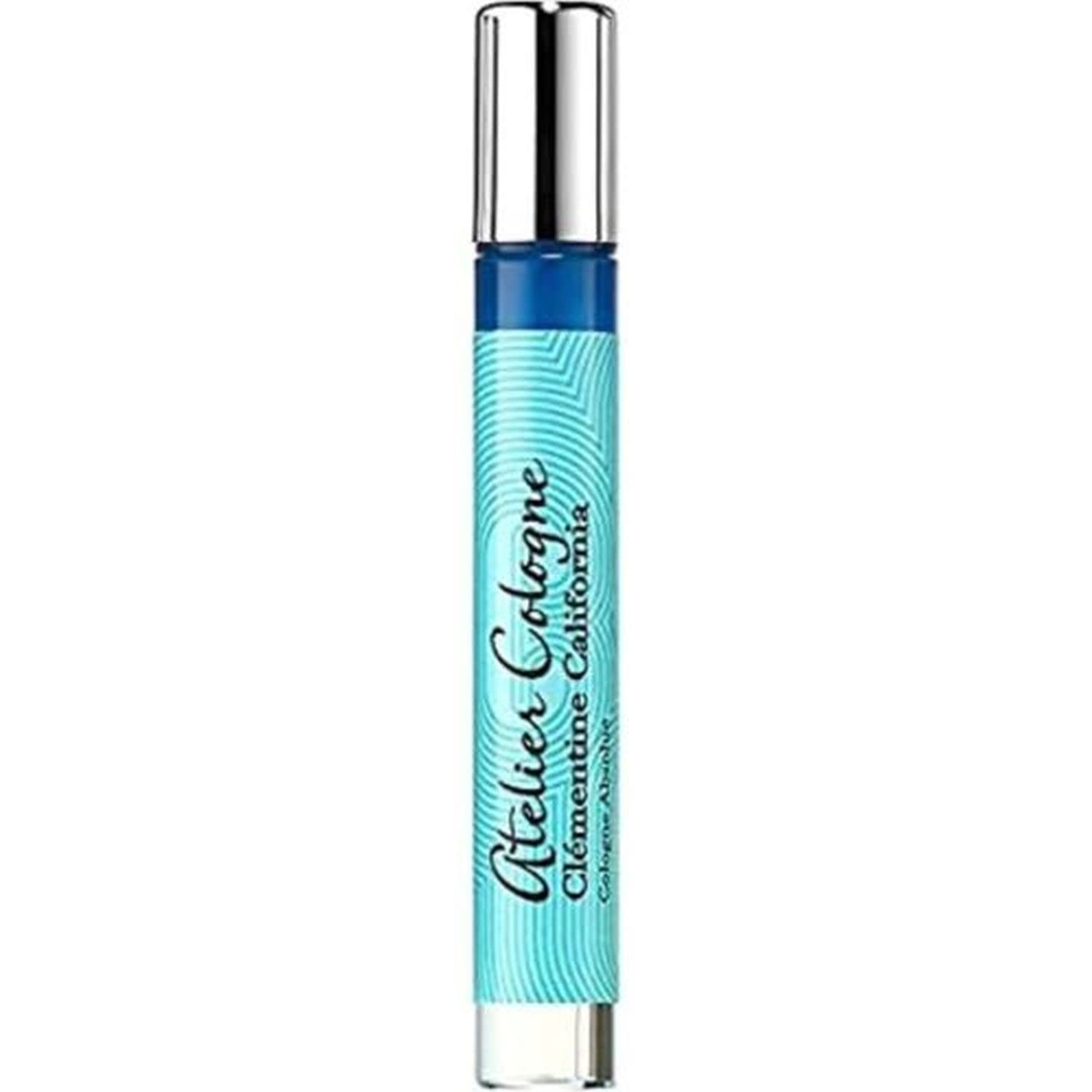 Atelier Cologne Clementine California Mini Spray 0.14 oz