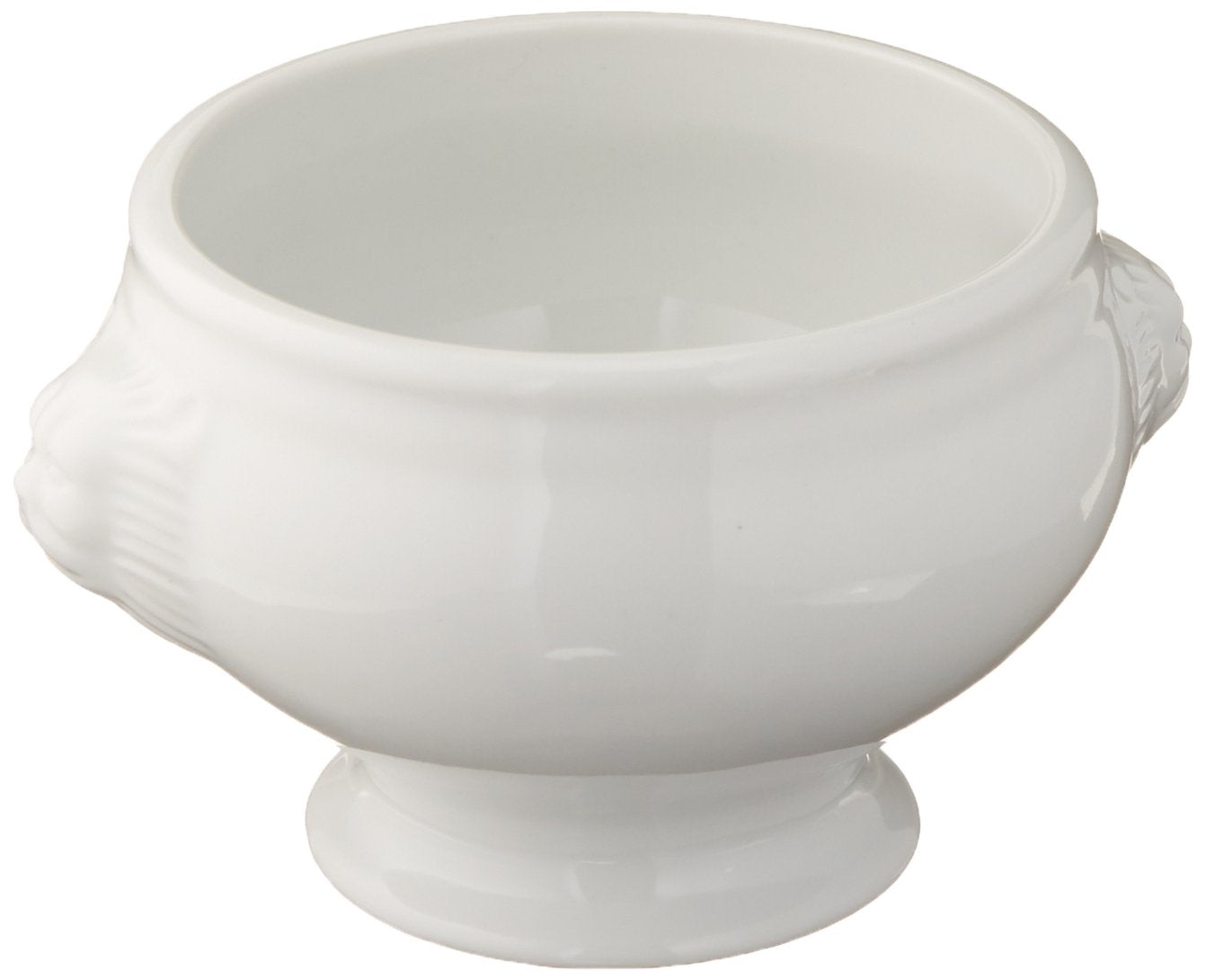BIA Lions Head Individual Bowl 12cm