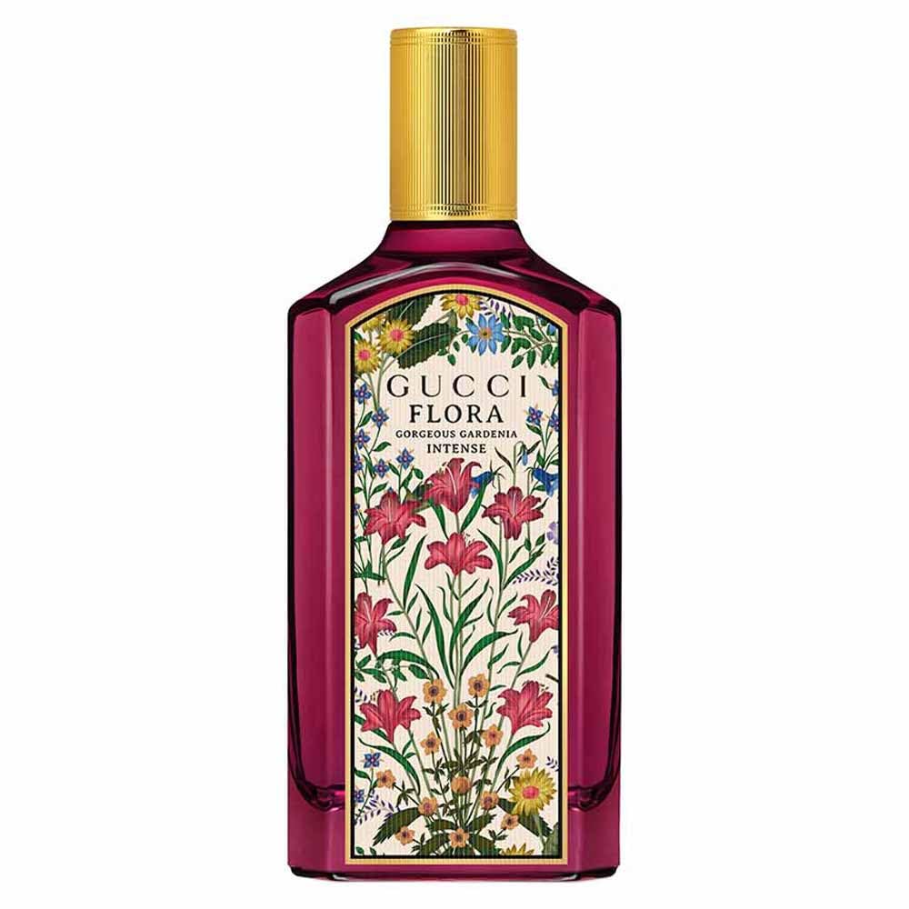 GUCCI FLORA GORGEOUS GARDENIA