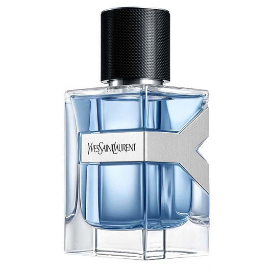 Yves Saint Laurent Y Eau De Toilette Spray 60ml/2oz, Multi, 2.0 Ounce