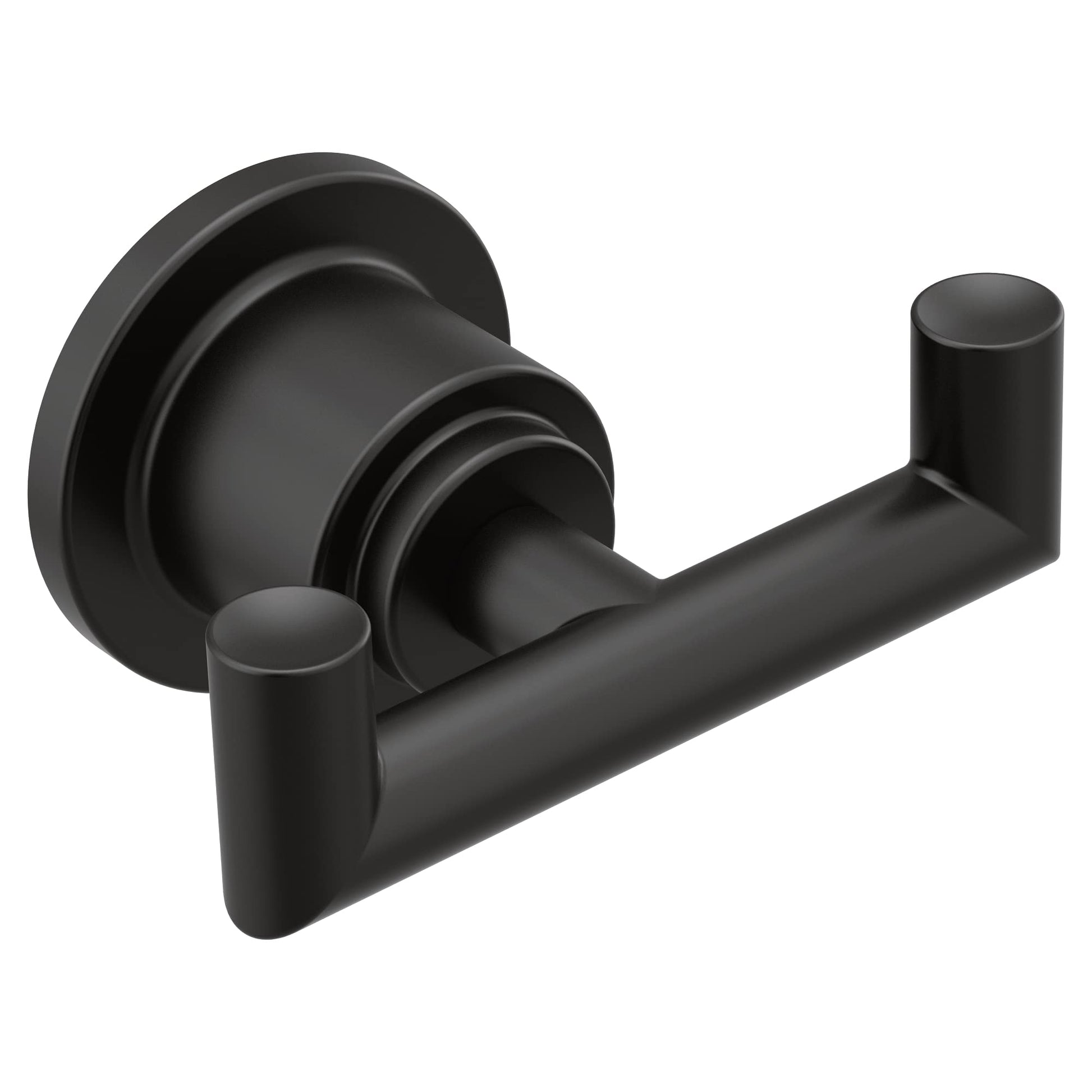 MOEN YB0803BL ARRIS DBL ROBE H