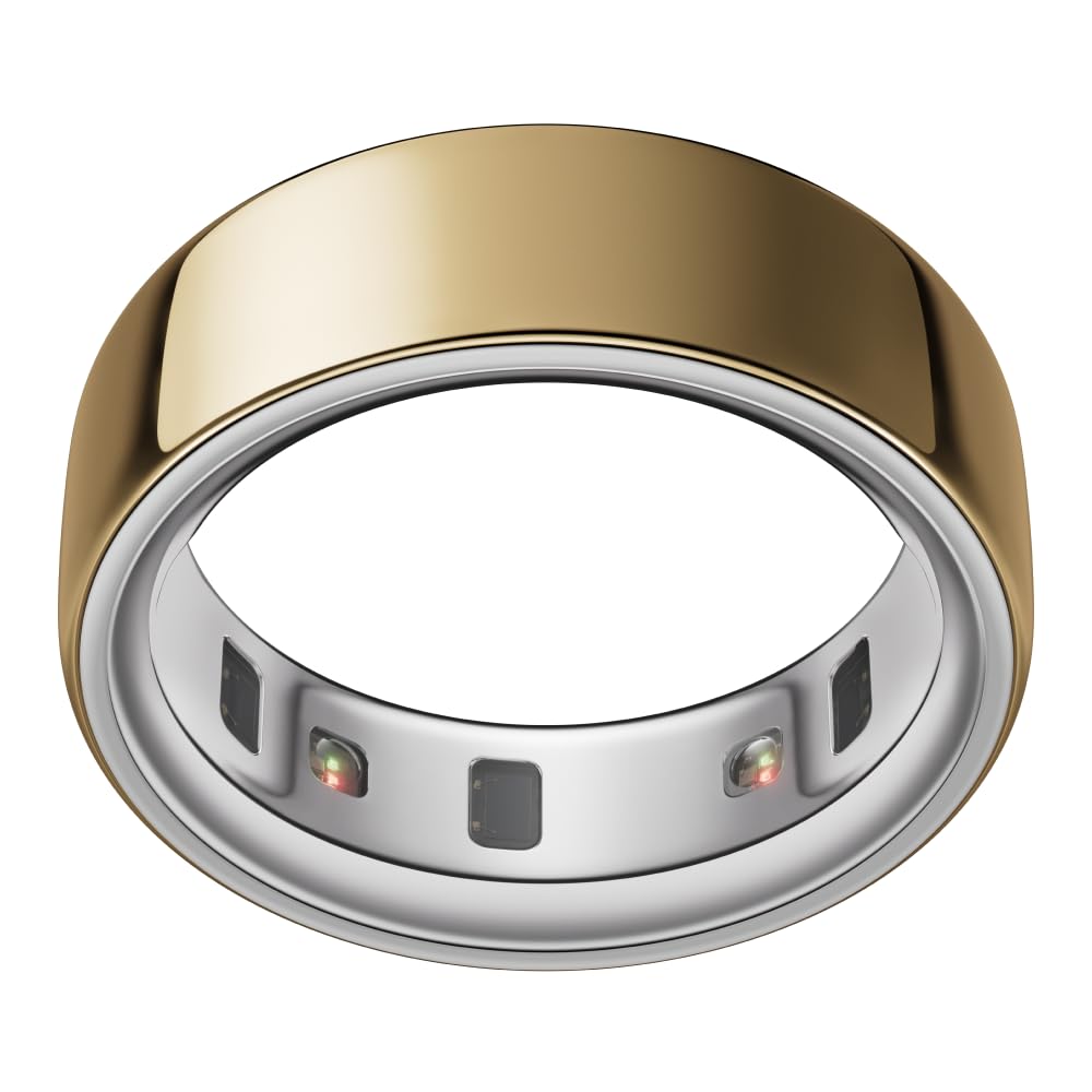 Oura Ring 4 Sleep & Fitness Sm