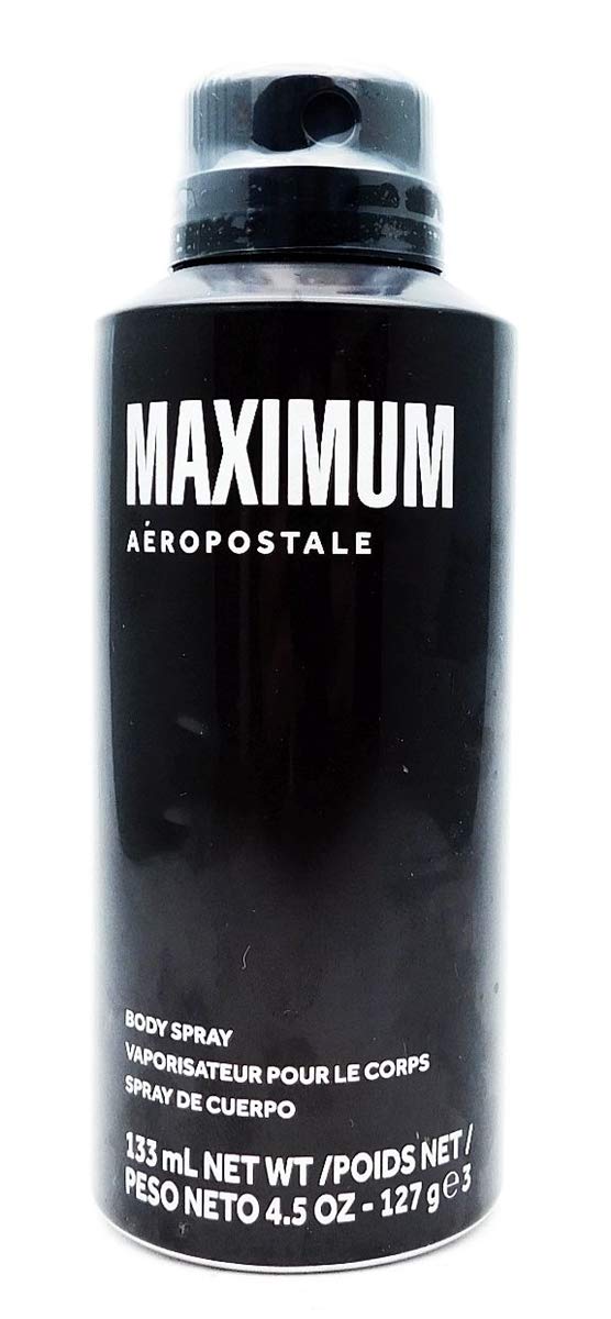 Aeropostale Maximum Eau de Toilette