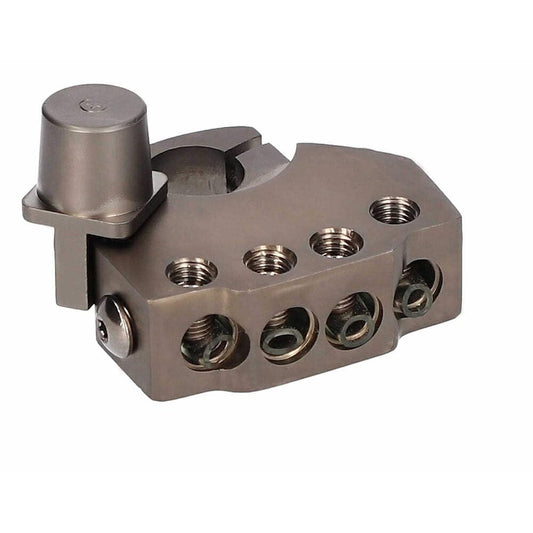 T-Spec Battery Terminal 1/0-10 AWG 8-Position