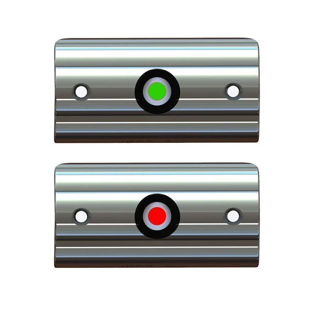 TACO Rub Rail LED Navigation Lights Set, Boats Up to 30ft