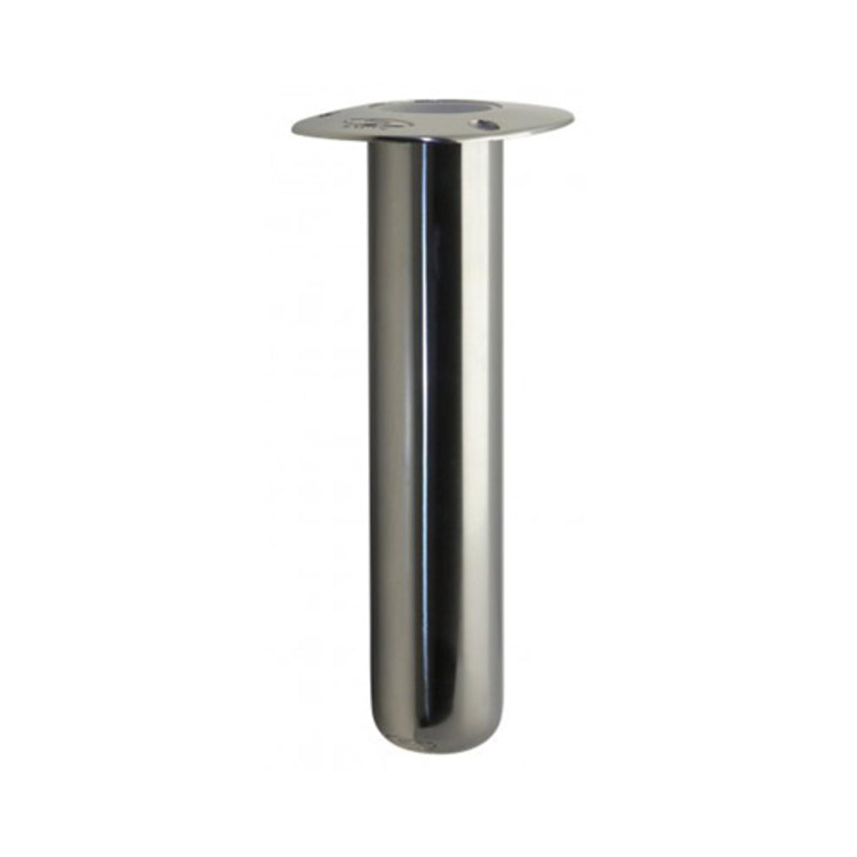 Ce Smith 3929771 C.e. Smith Flush Mount Rod Holder - 0 Degree 10-1/2 Deep