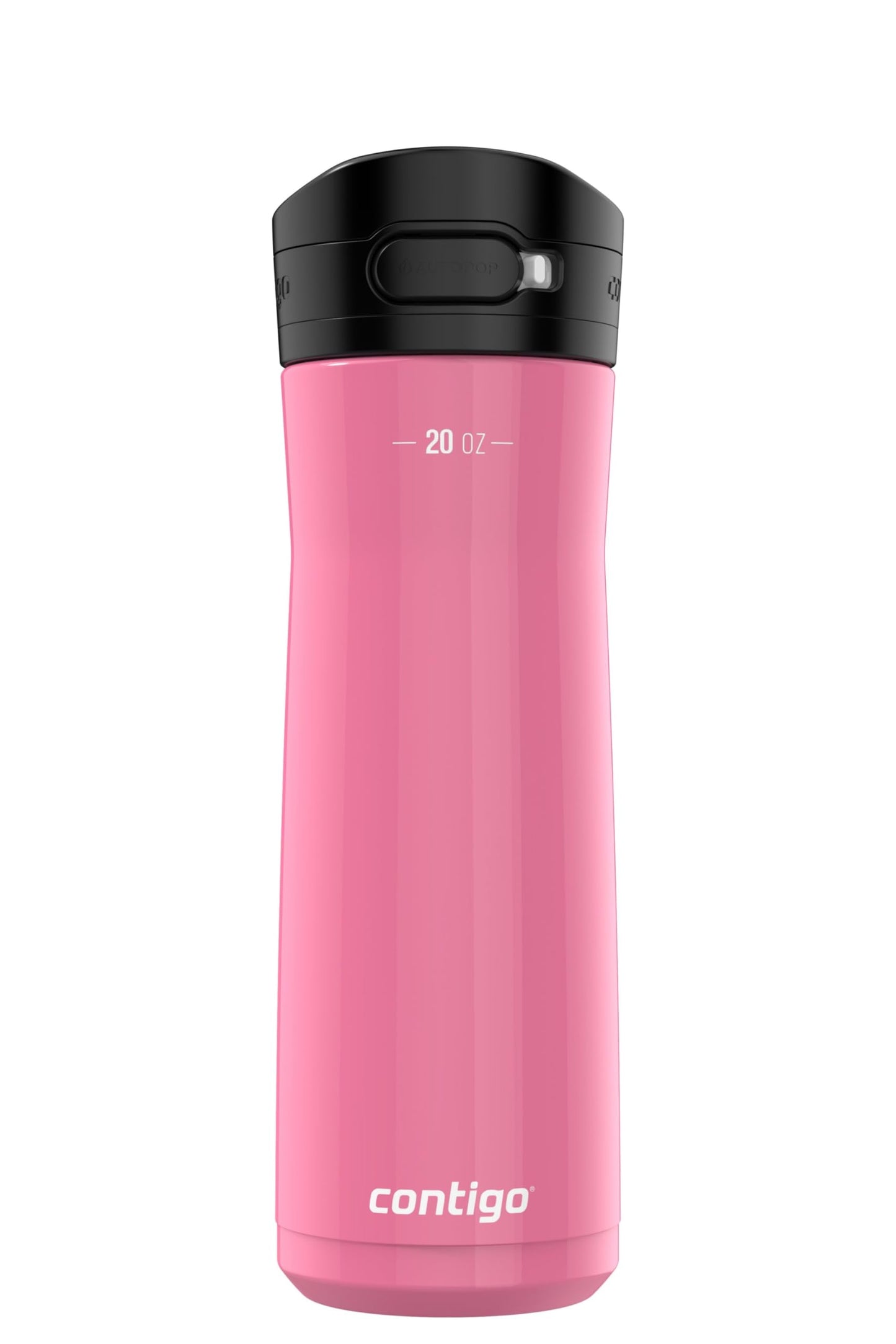 Contigo Jackson Chill 2.0 Stainless Steel Water Bottle 20 oz