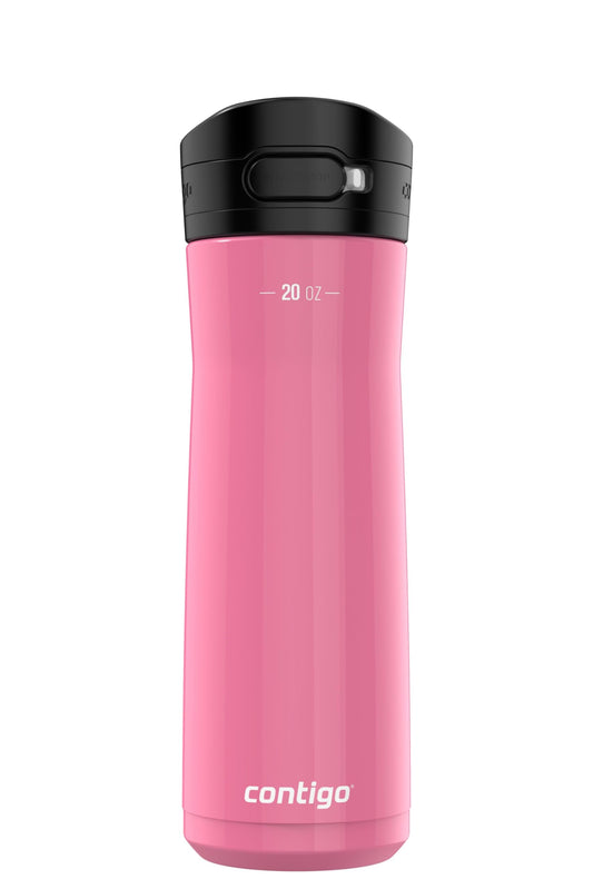 Contigo Jackson Chill 2.0 Stainless Steel Water Bottle 20 oz