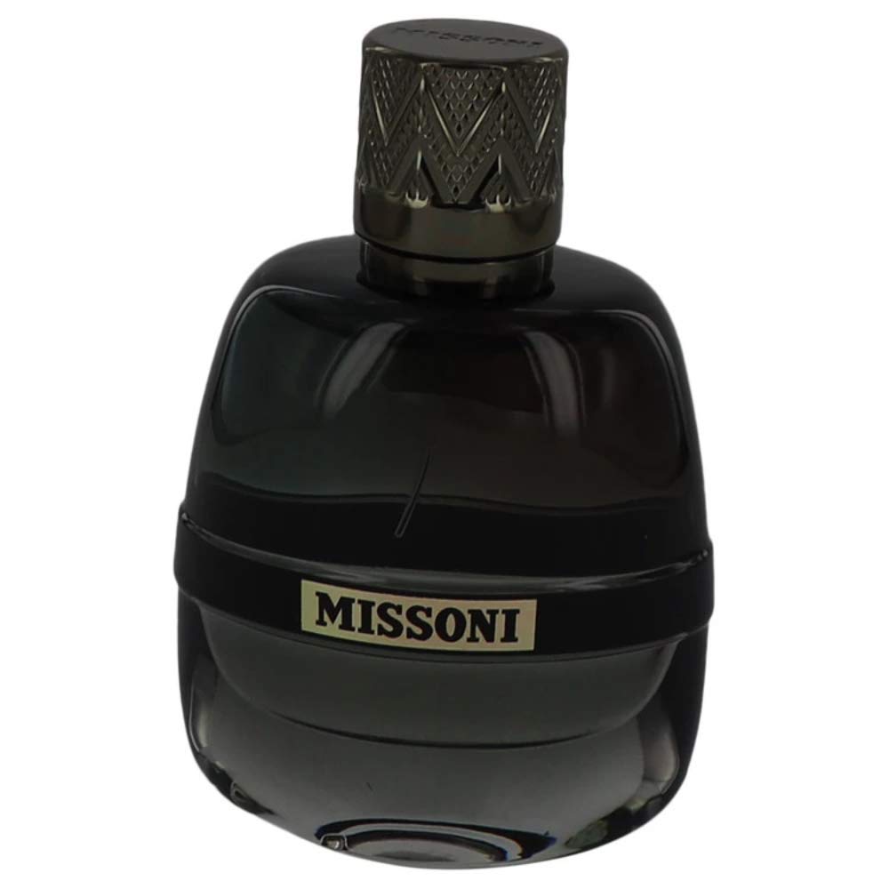 MISSONI POUR HOMME 3.4 EDP M T